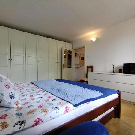 Apartment Roko Zagreb Dış mekan fotoğraf