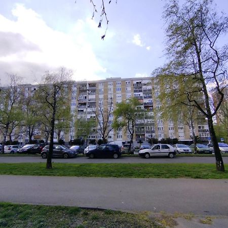 Apartment Roko Zagreb Dış mekan fotoğraf