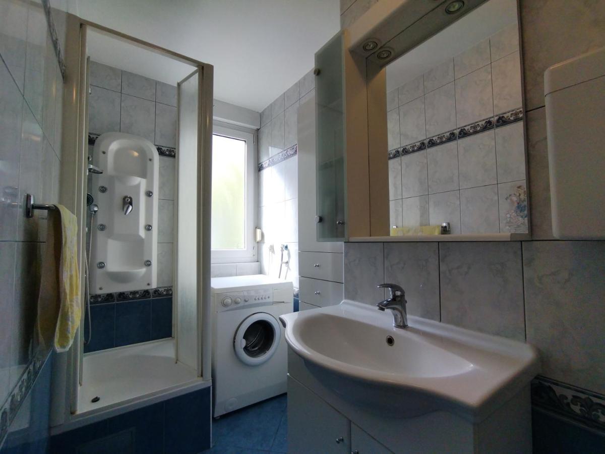 Apartment Roko Zagreb Dış mekan fotoğraf